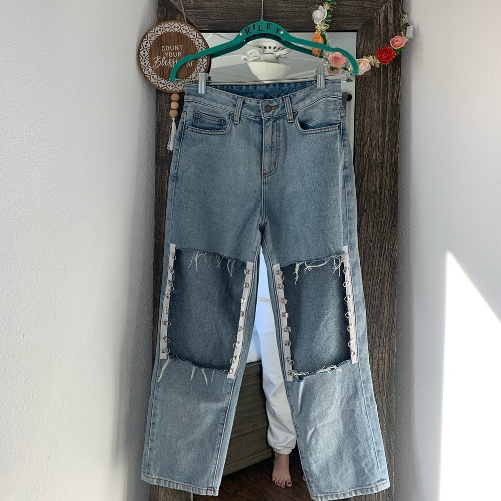 LF JEANS